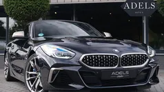 Zwart Gebruikt 2019 BMW Z4 Executive Cabriolet | € 53.995 (Eerlijke prijs)
