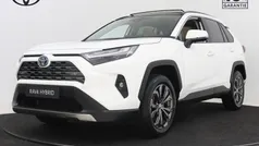 Gebruikt 2024 Toyota RAV4 Hybrid Executive SUV | € 53.950 (Eerlijke prijs)