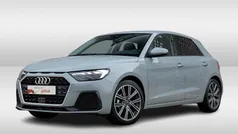 Grijs Gebruikt 2025 Audi A1 Sportback Advanced Hatchback | € 29.950 (Eerlijke prijs)