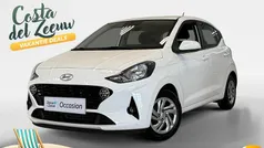 Gebruikt 2023 Hyundai i10 Comfort Hatchback | € 15.250 (Eerlijke prijs)