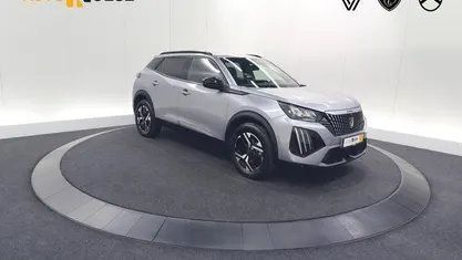 Occasion 2024 Peugeot 2008 Allure SUV | € 26.900 (Eerlijke prijs)