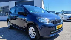 Gebruikt 2014 Skoda Citigo Hatchback | € 4.499 (Eerlijke prijs)