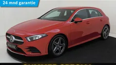 Rood Gebruikt 2020 Mercedes A180 Business Hatchback | € 26.945 (Eerlijke prijs)