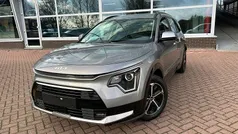 Gebruikt 2024 Kia Niro SUV | € 36.450 (Eerlijke prijs)