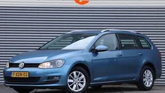 Gebruikt 2014 VW Golf VII Comfortline Stationwagen | € 7.950 (Eerlijke prijs)