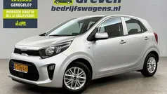 Gebruikt 2024 Kia Picanto Hatchback | € 16.950 (Eerlijke prijs)