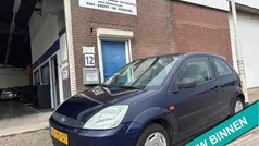 Gebruikt 2004 Ford Fiesta Celebration Hatchback | € 849 (Goede deal)