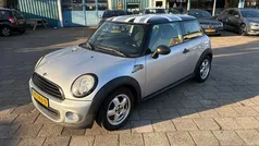 Grijs Gebruikt 2010 Mini ONE Chili Hatchback | € 4.450 (Goede deal)