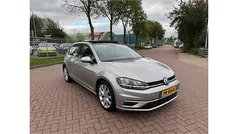 Gebruikt 2017 VW Golf VII Hatchback | € 12.950 (Eerlijke prijs)