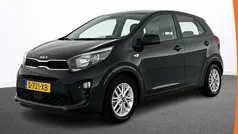 Zwart Gebruikt 2023 Kia Picanto Hatchback | € 17.890 (Eerlijke prijs)