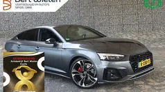 Gebruikt 2022 Audi A5 S-Line Coupé | € 38.250 (Eerlijke prijs)