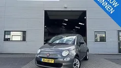 Gebruikt 2018 Fiat 500 Pop Star Hatchback | € 9.750 (Eerlijke prijs)