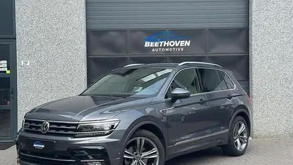 Gebruikt 2020 VW Tiguan R-line SUV | € 27.450 (Goede deal)