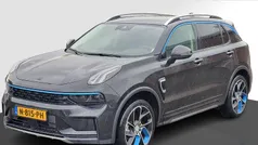 Gebruikt 2021 Lynk & Co 01 SUV | € 23.745 (Eerlijke prijs)