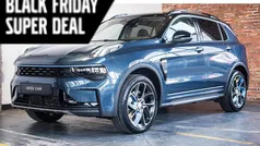 Gebruikt 2023 Lynk & Co 01 SUV | € 27.500 (Eerlijke prijs)