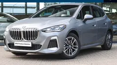 Grijs Gebruikt 2023 BMW 230 Executive Stationwagen | € 41.950 (Eerlijke prijs)