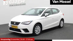 Gebruikt 2022 Seat Ibiza Style Hatchback | € 15.445 (Eerlijke prijs)