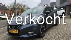 Gebruikt 2023 Nissan Micra Hatchback | € 18.950 (Eerlijke prijs)