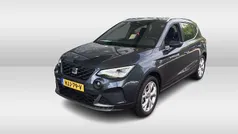 Grijs, metallic lak Gebruikt 2021 Seat Arona FR SUV | € 21.750 (Eerlijke prijs)