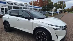Gebruikt 2023 Nissan Qashqai 360º SUV | € 25.590 (Eerlijke prijs)