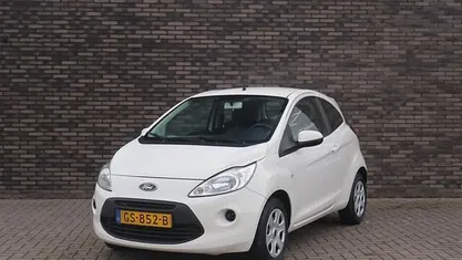 Occasion Ford Ka Style 69 PK (50 kW) 2015 Hatchback