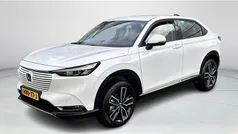 Gebruikt 2025 Honda HR-V Advance SUV | € 36.950 (Eerlijke prijs)