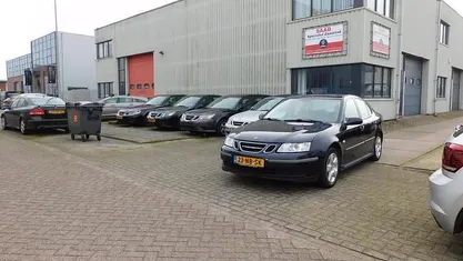 Occasion 2003 Saab 9-3 Sedan | € 1.850 (Eerlijke prijs)