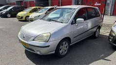 Grijs Gebruikt 2003 Suzuki Liana Limited Hatchback | € 645 (Eerlijke prijs)