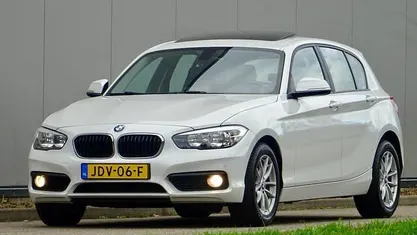 Occasion BMW 116 Sport Line 109 PK (80 kW) 2019 Hatchback