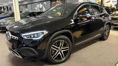 Zwart Gebruikt 2021 Mercedes GLA250 Progressive SUV | € 35.850 (Goede deal)