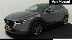 Grijs Gebruikt 2022 Mazda CX-30 Luxury SUV | € 29.340 (Eerlijke prijs)
