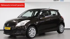 Gebruikt 2013 Suzuki Swift Hatchback | € 8.950 (Eerlijke prijs)