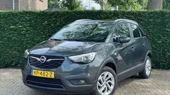 Gebruikt 2018 Opel Crossland X Edition SUV | € 12.495 (Eerlijke prijs)