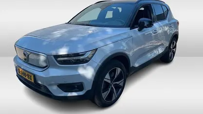 Occasion 2020 Volvo XC40 R-Design SUV | € 23.750 (Eerlijke prijs)