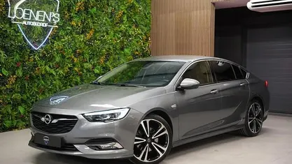 Occasion Opel Insignia OPC 200 PK (147 kW) 2019 Hatchback