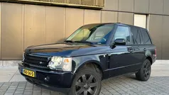 Overige Gebruikt 2004 Land Rover Range Rover SUV | € 8.749 (Eerlijke prijs)