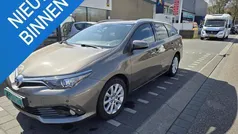 Toyota Auris Touring Sports