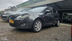 Gebruikt 2009 Seat Ibiza Hatchback | € 3.950 (Eerlijke prijs)