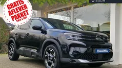 Zwart Gebruikt 2024 Citroën C5 Aircross SUV | € 30.945 (Eerlijke prijs)