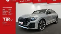 Gebruikt 2024 Audi Q8 SUV | € 128.345