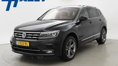Zwart Gebruikt 2020 VW Tiguan R-line Plus SUV | € 28.900 (Eerlijke prijs)