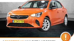 Gebruikt 2021 Opel Corsa Edition Hatchback | € 13.200 (Eerlijke prijs)