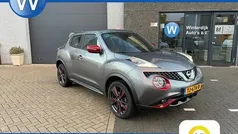 Gebruikt 2016 Nissan Juke S SUV | € 11.000 (Eerlijke prijs)