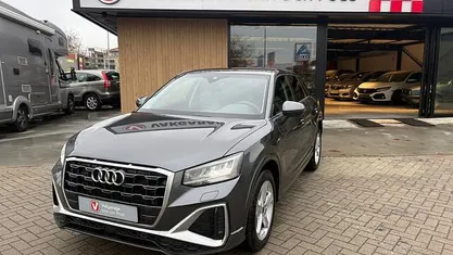Occasion Audi Q2 150 PK (110 kW) 2024 SUV