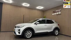 Gebruikt 2018 Kia Stonic SUV | € 11.425 (Eerlijke prijs)