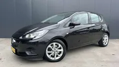 Gebruikt 2016 Opel Corsa Edition Hatchback | € 6.945 (Goede deal)
