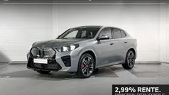 Grijs Gebruikt 2024 BMW iX2 M Sport SUV | € 46.899 (Eerlijke prijs)