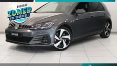 Grijs Gebruikt 2017 VW Golf VII GTI Hatchback | € 19.235 (Goede deal)