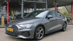 Grijs Gebruikt 2020 Audi A3 Edition .1 Sedan | € 27.990 (Eerlijke prijs)