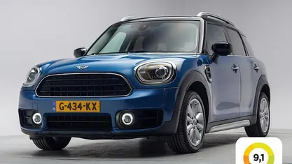 Occasion Mini Cooper Countryman Pepper 136 PK (100 kW) 2019 SUV